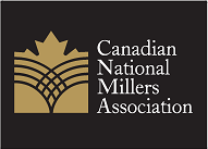 Canadian National Millers Association Logo